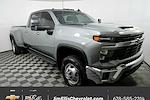 Used 2024 Chevrolet Silverado 3500 LT Crew Cab for sale #T360001A - photo 26