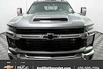 Used 2024 Chevrolet Silverado 3500 LT Crew Cab for sale #T360001A - photo 34
