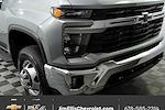Used 2024 Chevrolet Silverado 3500 LT Crew Cab for sale #T360001A - photo 36