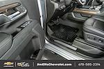Used 2024 Chevrolet Silverado 3500 LT Crew Cab for sale #T360001A - photo 8