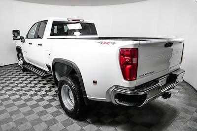 2026 Chevrolet Silverado 3500 Double Cab 4x4 Pickup for sale #T360002 - photo 2