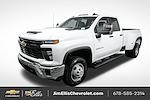 New 2026 Chevrolet Silverado 3500 Work Truck Double Cab for sale #T360002 - photo 33