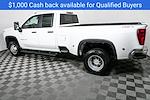 New 2026 Chevrolet Silverado 3500 Work Truck Double Cab for sale #T360002 - photo 34