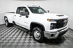 New 2026 Chevrolet Silverado 3500 Work Truck Double Cab for sale #T360002 - photo 54
