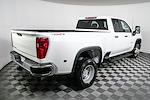 New 2026 Chevrolet Silverado 3500 Work Truck Double Cab for sale #T360002 - photo 56