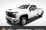 2026 Chevrolet Silverado 3500 Double Cab 4WD Pickup for sale #T360002 - photo 1
