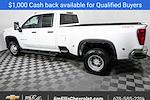 2026 Chevrolet Silverado 3500 Double Cab 4WD Pickup for sale #T360002 - photo 3