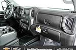 2026 Chevrolet Silverado 3500 Double Cab 4WD Pickup for sale #T360002 - photo 19