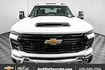 2026 Chevrolet Silverado 3500 Double Cab 4WD Pickup for sale #T360002 - photo 21