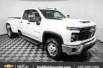 2026 Chevrolet Silverado 3500 Double Cab 4WD Pickup for sale #T360002 - photo 22