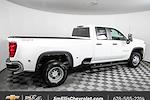 2026 Chevrolet Silverado 3500 Double Cab 4WD Pickup for sale #T360002 - photo 23