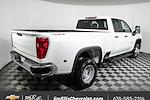 2026 Chevrolet Silverado 3500 Double Cab 4WD Pickup for sale #T360002 - photo 24