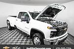 2026 Chevrolet Silverado 3500 Double Cab 4WD Pickup for sale #T360002 - photo 27