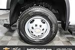 2026 Chevrolet Silverado 3500 Double Cab 4WD Pickup for sale #T360002 - photo 30