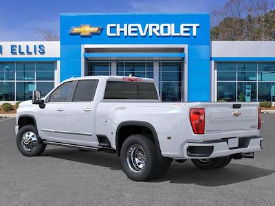 New 2026 Chevrolet Silverado 3500 High Country Crew Cab for sale #T360003 - photo 2