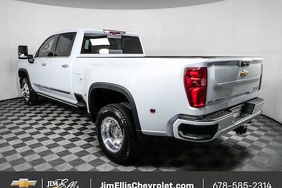 2026 Chevrolet Silverado 3500 Crew Cab 4WD Pickup for sale #T360003 - photo 2