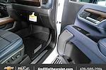 2026 Chevrolet Silverado 3500 Crew Cab 4WD Pickup for sale #T360003 - photo 26