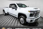 2026 Chevrolet Silverado 3500 Crew Cab 4WD Pickup for sale #T360003 - photo 28