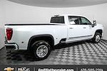 2026 Chevrolet Silverado 3500 Crew Cab 4WD Pickup for sale #T360003 - photo 29