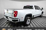 2026 Chevrolet Silverado 3500 Crew Cab 4WD Pickup for sale #T360003 - photo 30