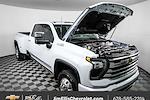 2026 Chevrolet Silverado 3500 Crew Cab 4WD Pickup for sale #T360003 - photo 34