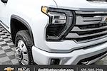 2026 Chevrolet Silverado 3500 Crew Cab 4WD Pickup for sale #T360003 - photo 36