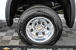 2026 Chevrolet Silverado 3500 Crew Cab 4WD Pickup for sale #T360003 - photo 37