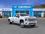 New 2026 Chevrolet Silverado 3500 High Country Crew Cab for sale #T360003 - photo 2