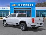 New 2026 Chevrolet Silverado 3500 High Country Crew Cab for sale #T360003 - photo 4