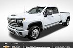 2026 Chevrolet Silverado 3500 Crew Cab 4WD Pickup for sale #T360003 - photo 1