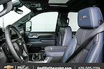 2026 Chevrolet Silverado 3500 Crew Cab 4WD Pickup for sale #T360003 - photo 5