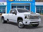 New 2026 Chevrolet Silverado 3500 High Country Crew Cab for sale #T360003 - photo 8