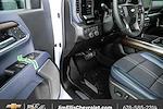 2026 Chevrolet Silverado 3500 Crew Cab 4WD Pickup for sale #T360003 - photo 8