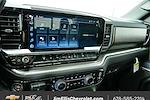 2026 Chevrolet Silverado 3500 Crew Cab 4WD Pickup for sale #T360003 - photo 14