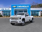New 2026 Chevrolet Silverado 3500 High Country Crew Cab for sale #T360003 - photo 9