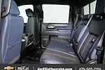2026 Chevrolet Silverado 3500 Crew Cab 4WD Pickup for sale #T360003 - photo 19