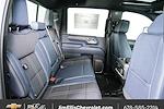 2026 Chevrolet Silverado 3500 Crew Cab 4WD Pickup for sale #T360003 - photo 23