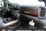 2026 Chevrolet Silverado 3500 Crew Cab 4WD Pickup for sale #T360003 - photo 25