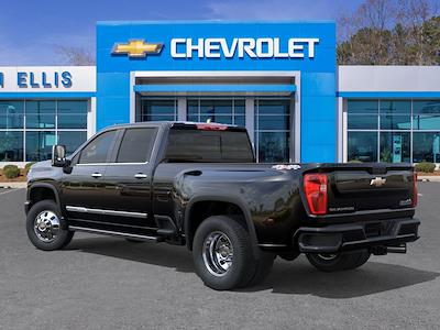 New 2026 Chevrolet Silverado 3500 High Country Crew Cab for sale #T360004 - photo 2