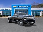 New 2026 Chevrolet Silverado 3500 High Country Crew Cab for sale #T360004 - photo 2