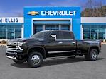 New 2026 Chevrolet Silverado 3500 High Country Crew Cab for sale #T360004 - photo 3