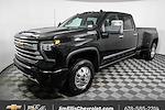 2026 Chevrolet Silverado 3500 Crew Cab 4WD Pickup for sale #T360004 - photo 33