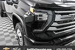 2026 Chevrolet Silverado 3500 Crew Cab 4WD Pickup for sale #T360004 - photo 34