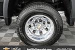 2026 Chevrolet Silverado 3500 Crew Cab 4WD Pickup for sale #T360004 - photo 35