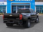 New 2026 Chevrolet Silverado 3500 High Country Crew Cab for sale #T360004 - photo 5