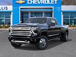 New 2026 Chevrolet Silverado 3500 High Country Crew Cab for sale #T360004 - photo 7