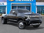 New 2026 Chevrolet Silverado 3500 High Country Crew Cab for sale #T360004 - photo 8