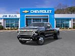 New 2026 Chevrolet Silverado 3500 High Country Crew Cab for sale #T360004 - photo 9
