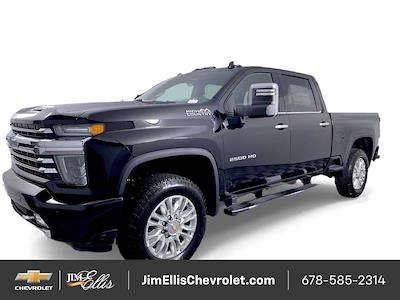 Used 2023 Chevrolet Silverado 2500 - photo 1