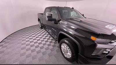 Used 2023 Chevrolet Silverado 2500 - photo 1